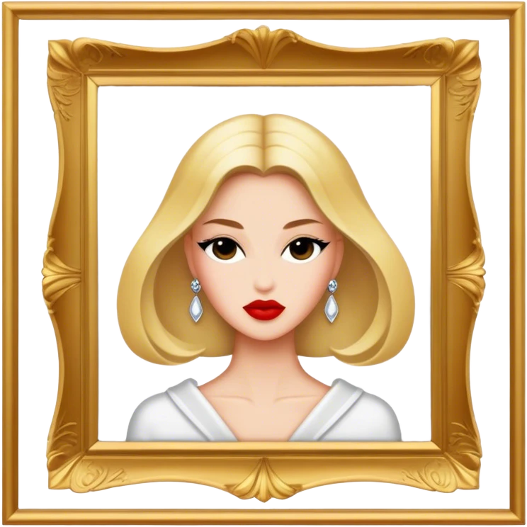 Vogue emoji