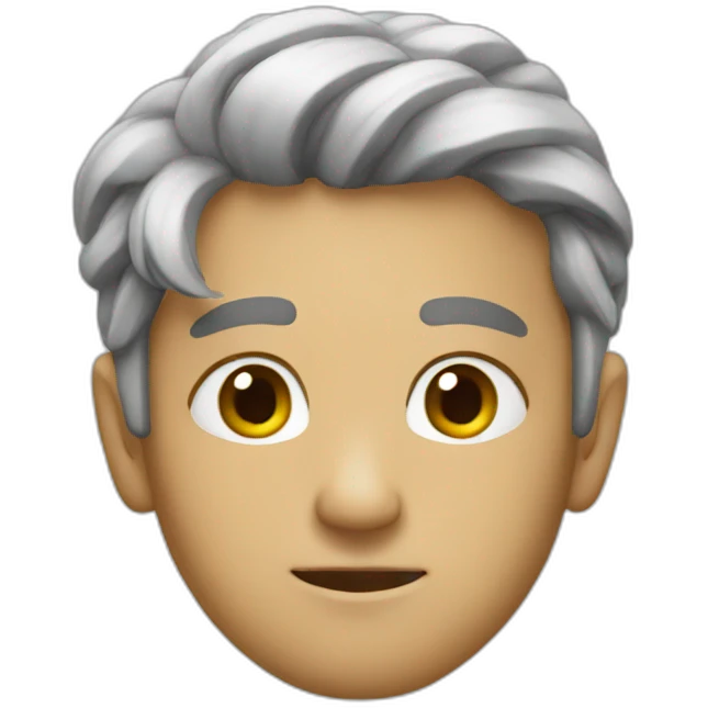 not sure if emoji