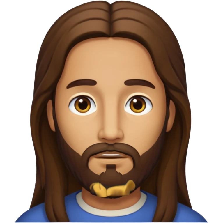Gesù emoji