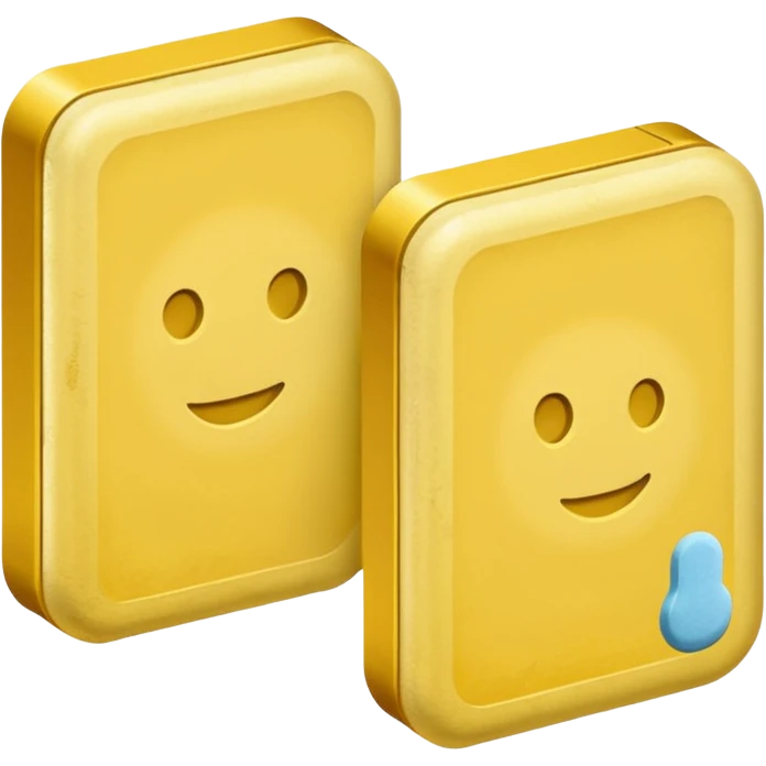 Vitamin b9 emoji