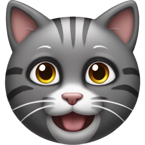 soft kitty emoji