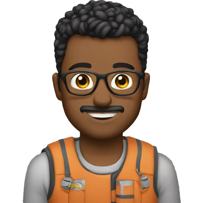 🇮🇳+😎 emoji