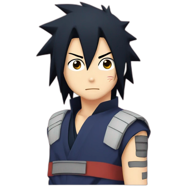 sasuke-kisses-naruto emoji