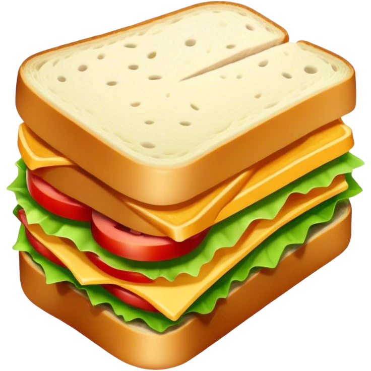 sandwish emoji
