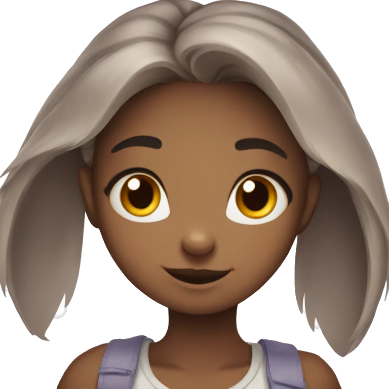 bunny cute autumn emoji