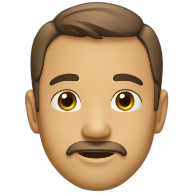 tebboun emoji
