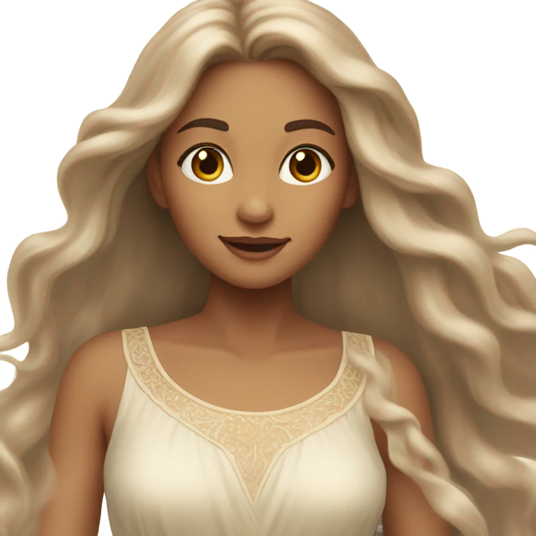 Angelica emoji