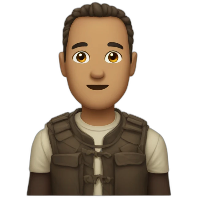 Zeub emoji