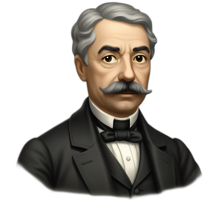 Ferdinand-de-Saussure emoji