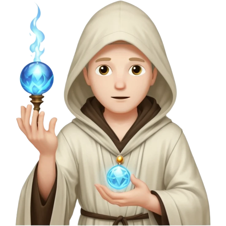 Hechicero  emoji