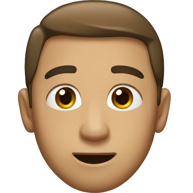 “Che” emoji emoji