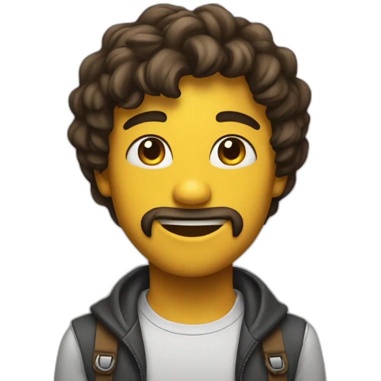 Im a good emoji