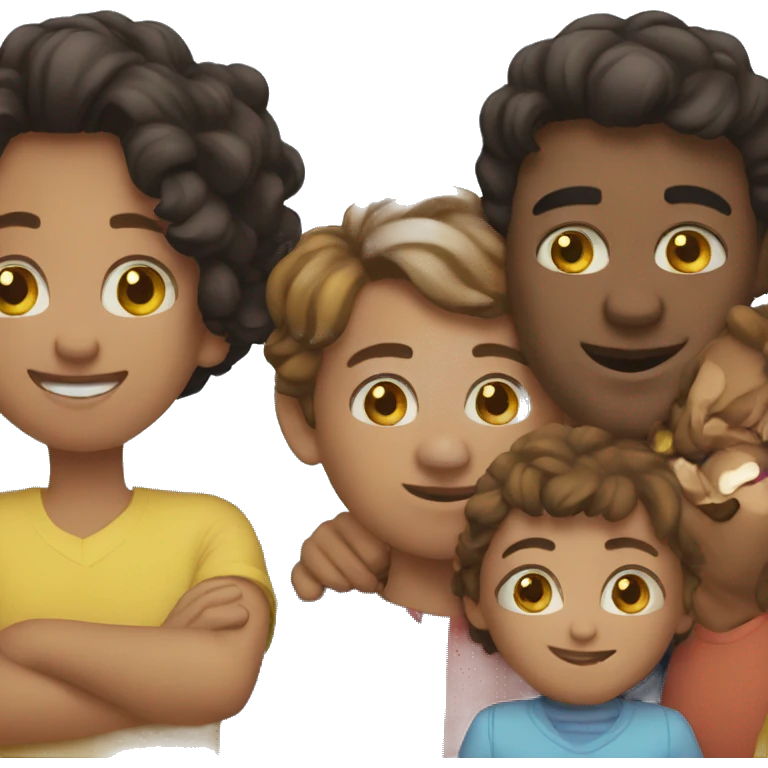 familia emoji