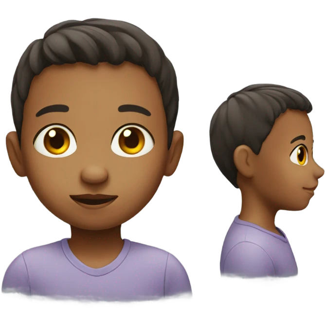 Child  emoji