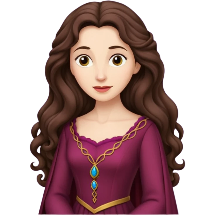 mother gothel emoji