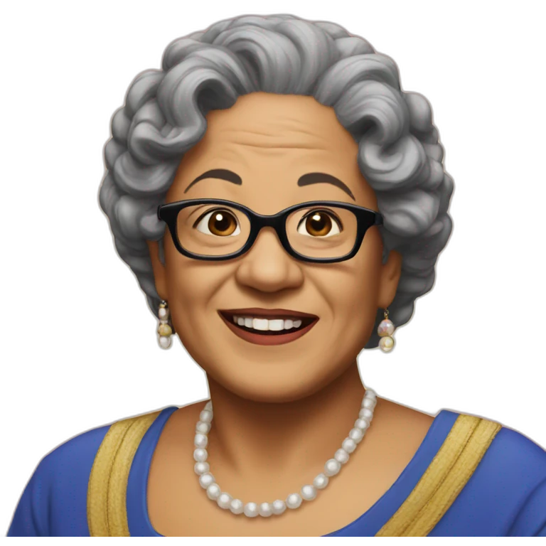 megawati emoji
