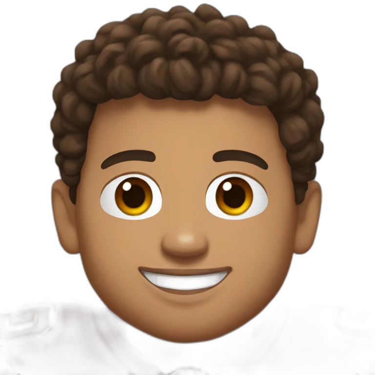Patrick Mahomes emoji