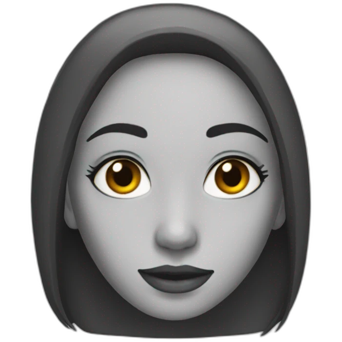 Mia Kha emoji