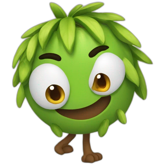 Maracuya emoji