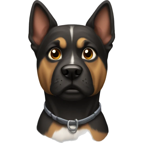 Kennel TYR emoji