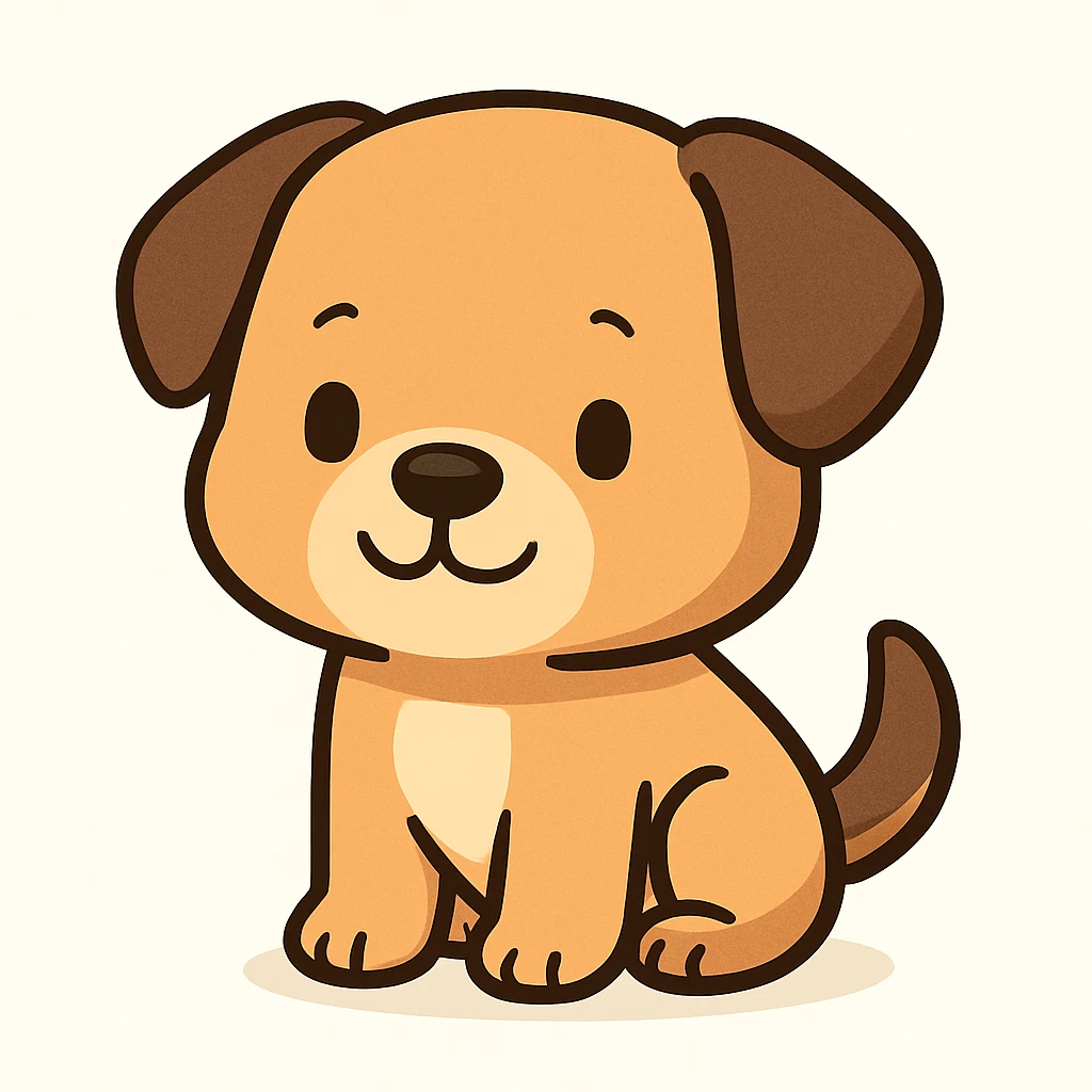 dog emoji