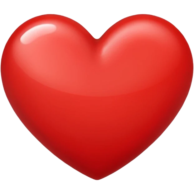 heart emoji