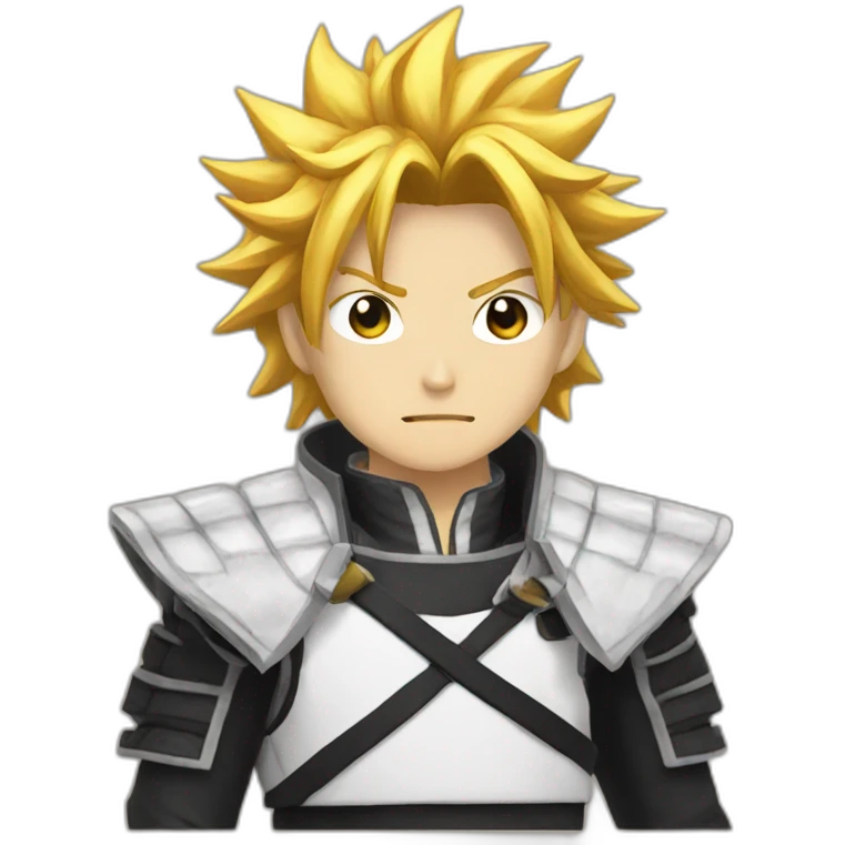 Rengoku emoji