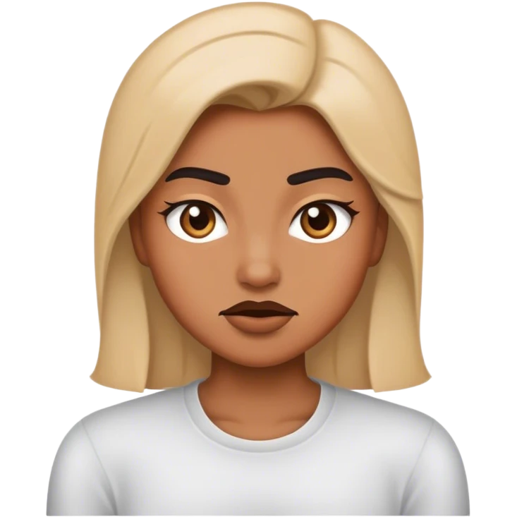 Sass emoji