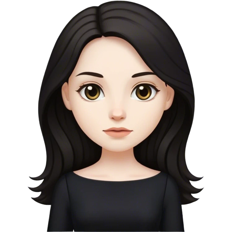 Belladonna emoji
