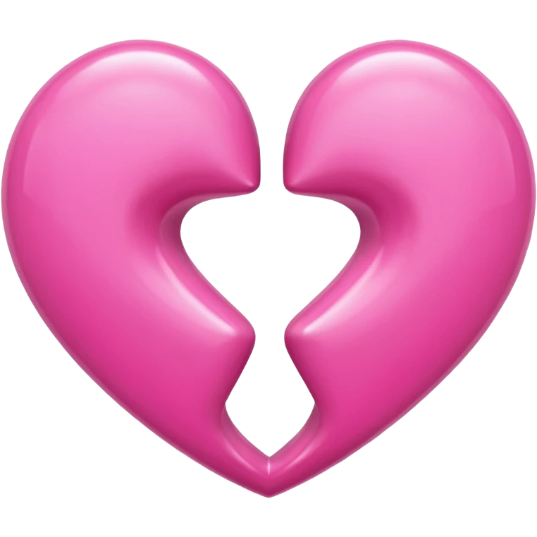 🫶+💗 emoji