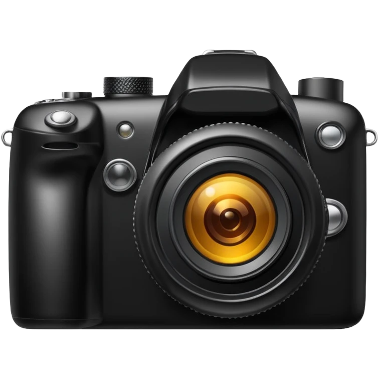 Digital Camera emoji