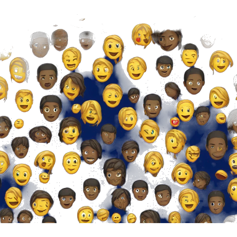 Psg emoji