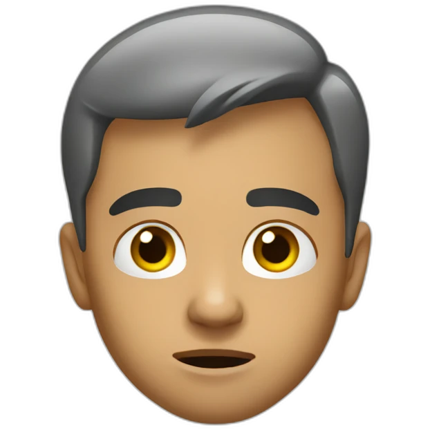 crying arsenal supporter emoji