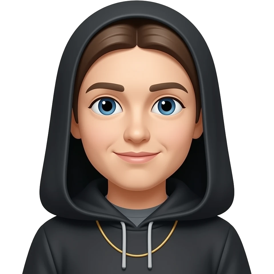 Nun emoji