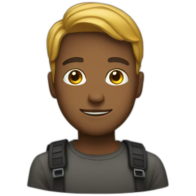 personas emoji