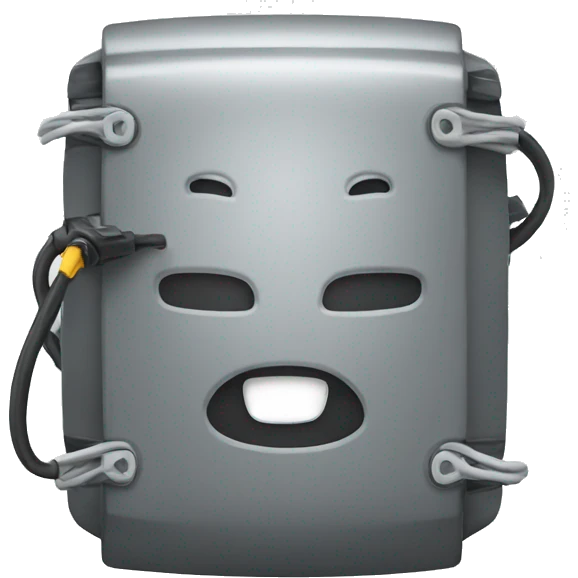 electricity emoji