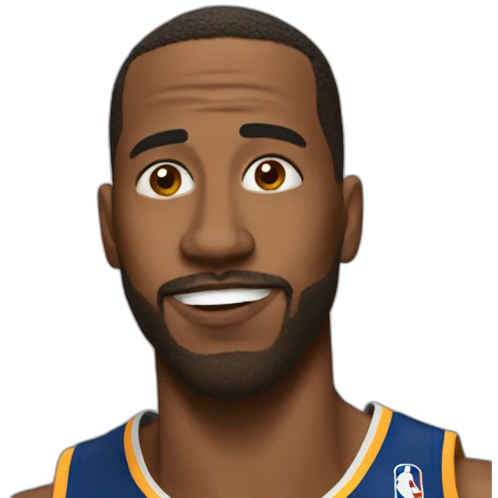 nba emoji