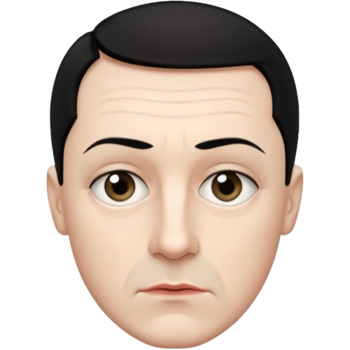 Adolf H emoji