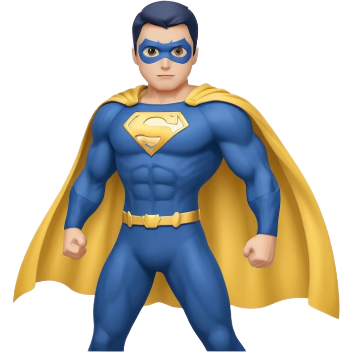 Invincible
 emoji