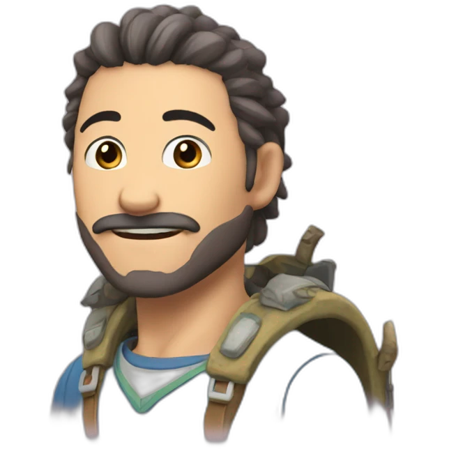 コダウォン emoji