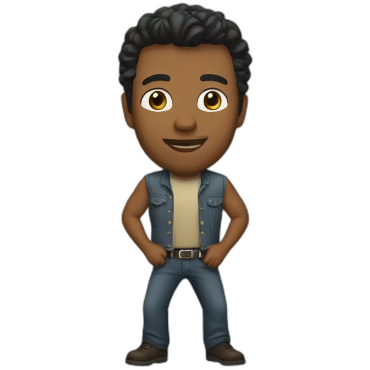 reno emoji