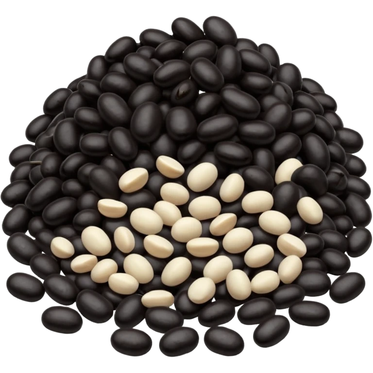 FEIJÃO  emoji