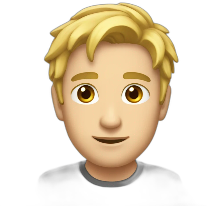 рука в лицо emoji