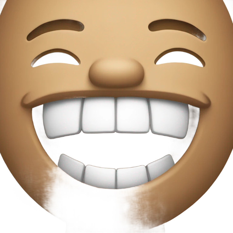 smiling person  emoji