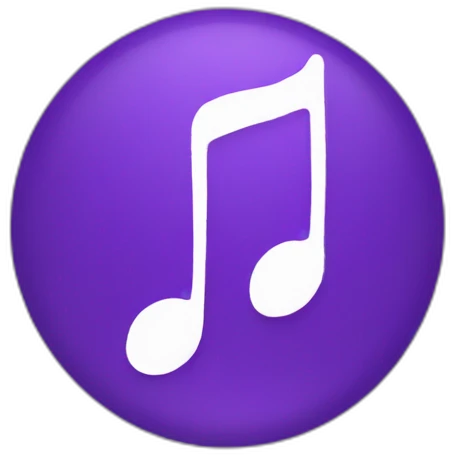 Music emoji emoji