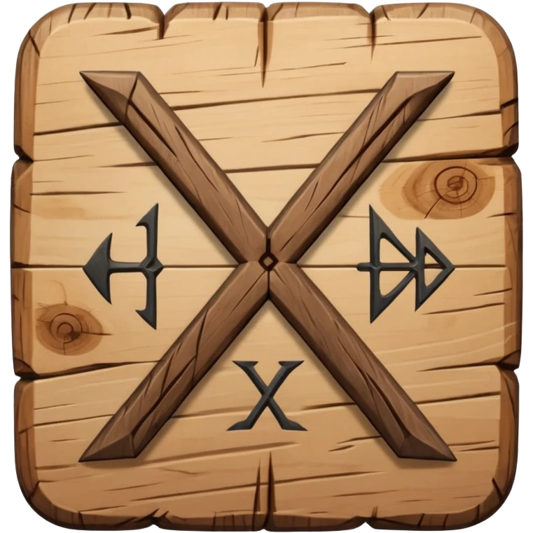 norse rune emoji