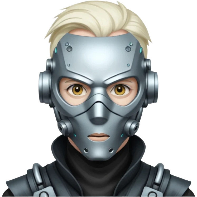 mans team cuberpunk emoji