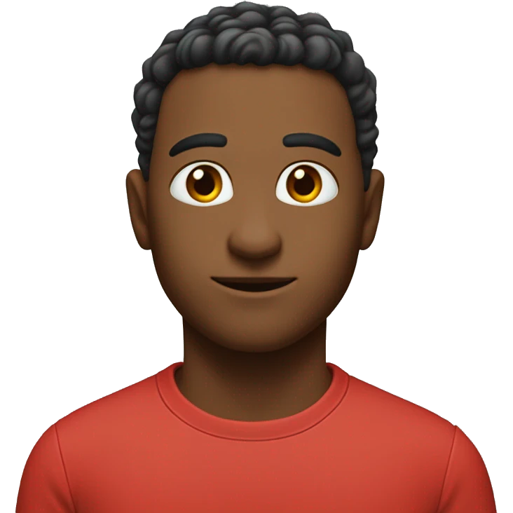 like the red "100" text emoji but it says "60" instead emoji