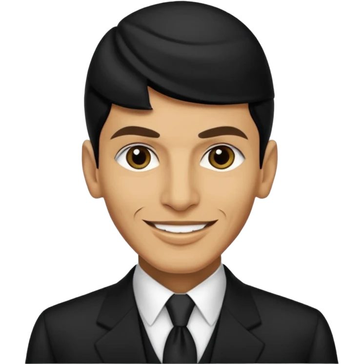 Quaid e aazam Muhammad ali jinnah emoji