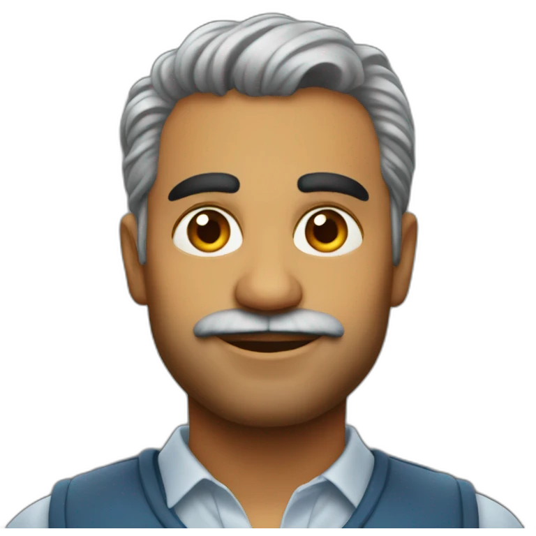 Sunil Jose emoji